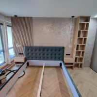 montáž nábytku a postele